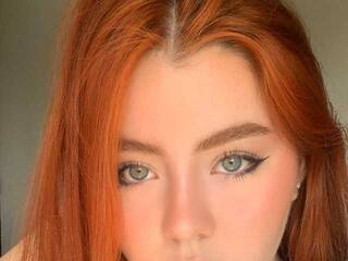 Эротический видеочат AmberRoce