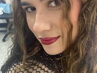 Эротический видеочат Ambers-Love