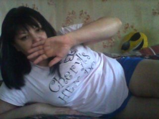 Скриншоты трансляции Ambershow