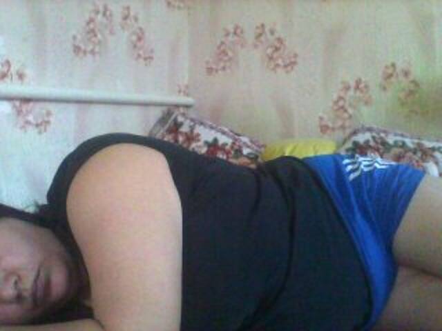 Скриншоты трансляции Ambershow