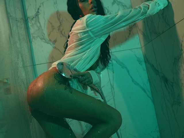 Фотография профиля AmberSilk