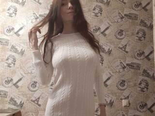 Эротический видеочат Hot_Girl