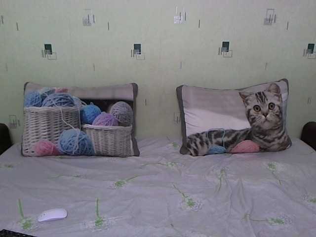 Скриншоты трансляции Hot_Girl