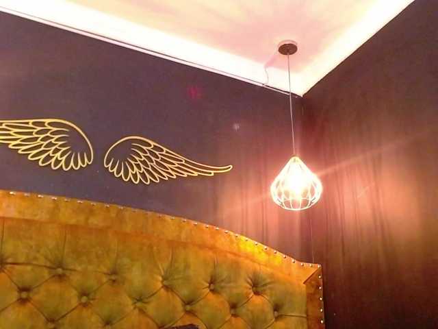 Скриншоты трансляции AmberVioletxx