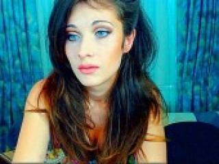 Эротический видеочат amberya