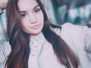 Эротический видеочат AmbraEnms