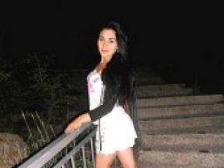 Эротический видеочат ambree