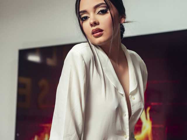 Фотография профиля amelia-cherry
