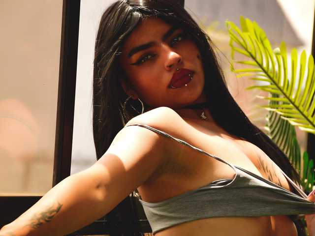 Фотография профиля Amelia-Hilton