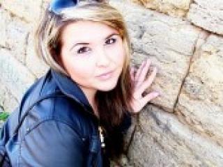 Эротический видеочат amelia24