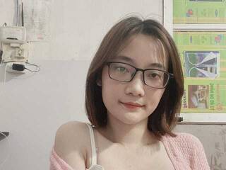 Эротический видеочат AmeliaAber