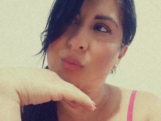 Эротический видеочат Ameliaalba