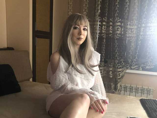 Фотография профиля AmeliaCandy7