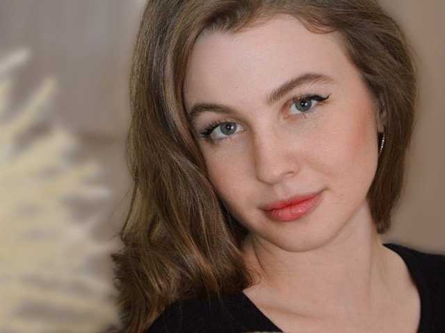 Фотография профиля AmeliaCassel