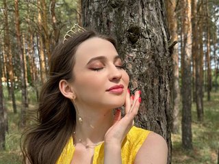 Эротический видеочат AmeliaCassel