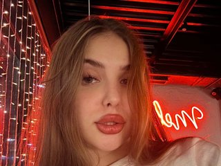 Эротический видеочат AmeliaFostt