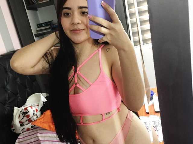 Фотография профиля AmeliaLove4u