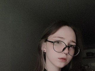Эротический видеочат AmeliaMeow