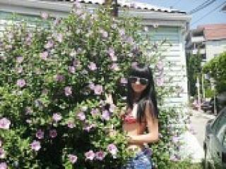 Эротический видеочат ameliangel