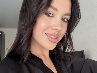 Эротический видеочат AmeliaSonk