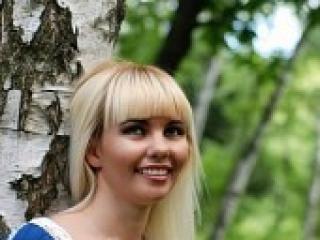 Эротический видеочат amelie09