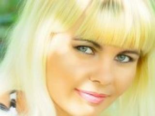 Эротический видеочат amelie20