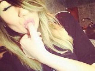 Эротический видеочат amelieheart