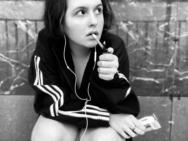 Фотография профиля AmelieP0ulain