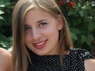 Эротический видеочат ameligold