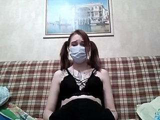 Скриншоты трансляции Ameliiis