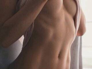 Эротический видеочат AmelithNoir