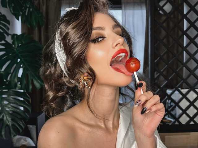 Фотография профиля Eva_Lovia