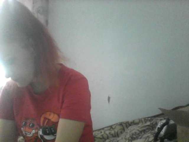 Скриншоты трансляции ameliyastarkX