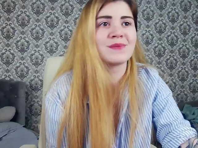 Скриншоты трансляции AmelliDi