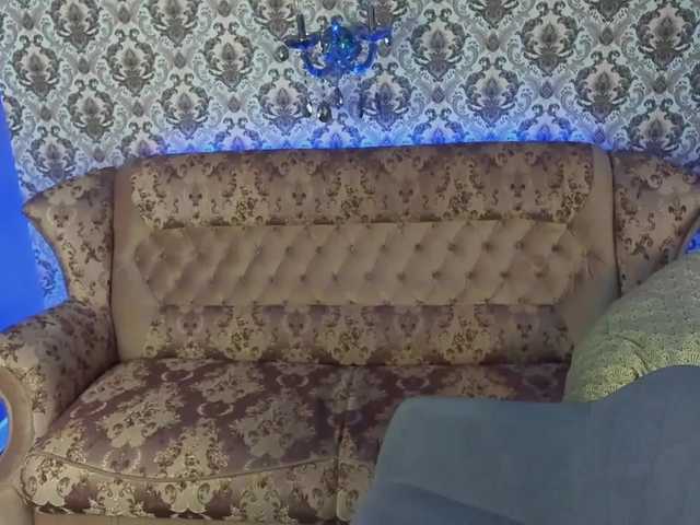 Скриншоты трансляции AmelliDi