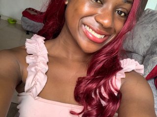 Эротический видеочат Amely-fox