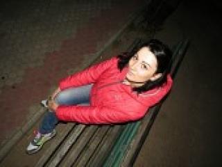 Эротический видеочат amerixxlove