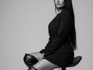 Эротический видеочат ViolettaRosse