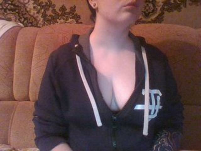 Скриншоты трансляции Your_Amelia