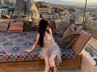 Эротический видеочат AmiliYan