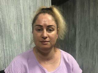 Эротический видеочат AmillyMariee