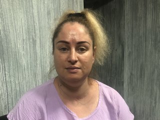 Эротический видеочат AmillyMariee