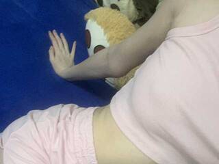 Эротический видеочат amin1812