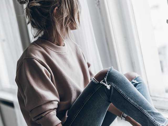 Фотография профиля AminaBeatris13