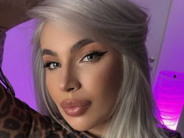 Фотография профиля aminahaze