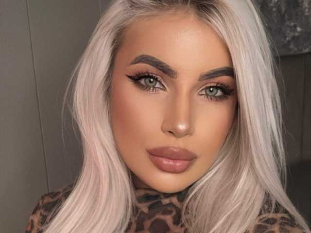 Фотография профиля aminahaze