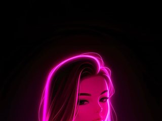 Эротический видеочат AminaKisulya