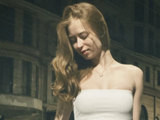 Эротический видеочат AminochkaS