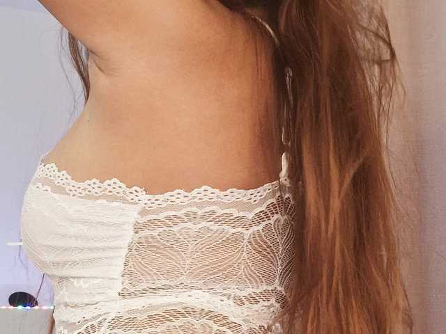 Фотография профиля SassyAmira