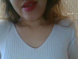 Эротический видеочат SassyAmira